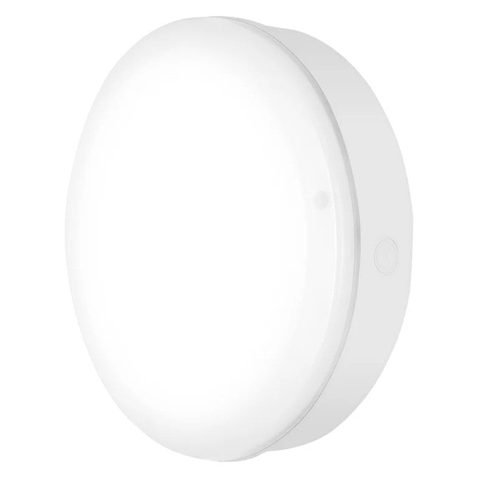LED плафон Ledvance SF BLKH 250 WT IP65