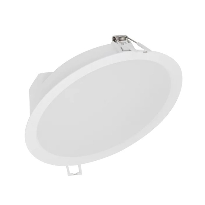 LED лампа Ledvance DN 165 13W 865 WT