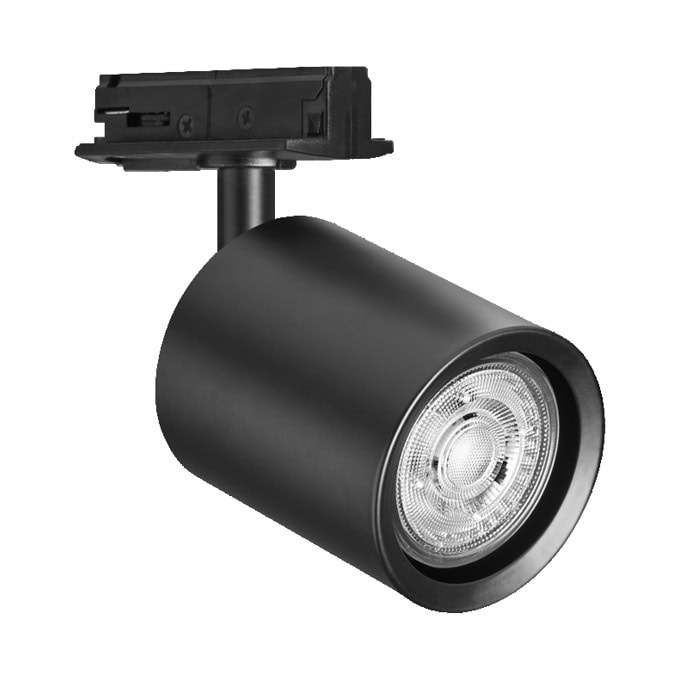 LED лампа Ledvance Tracklight Spot Mini Cylinder GU10