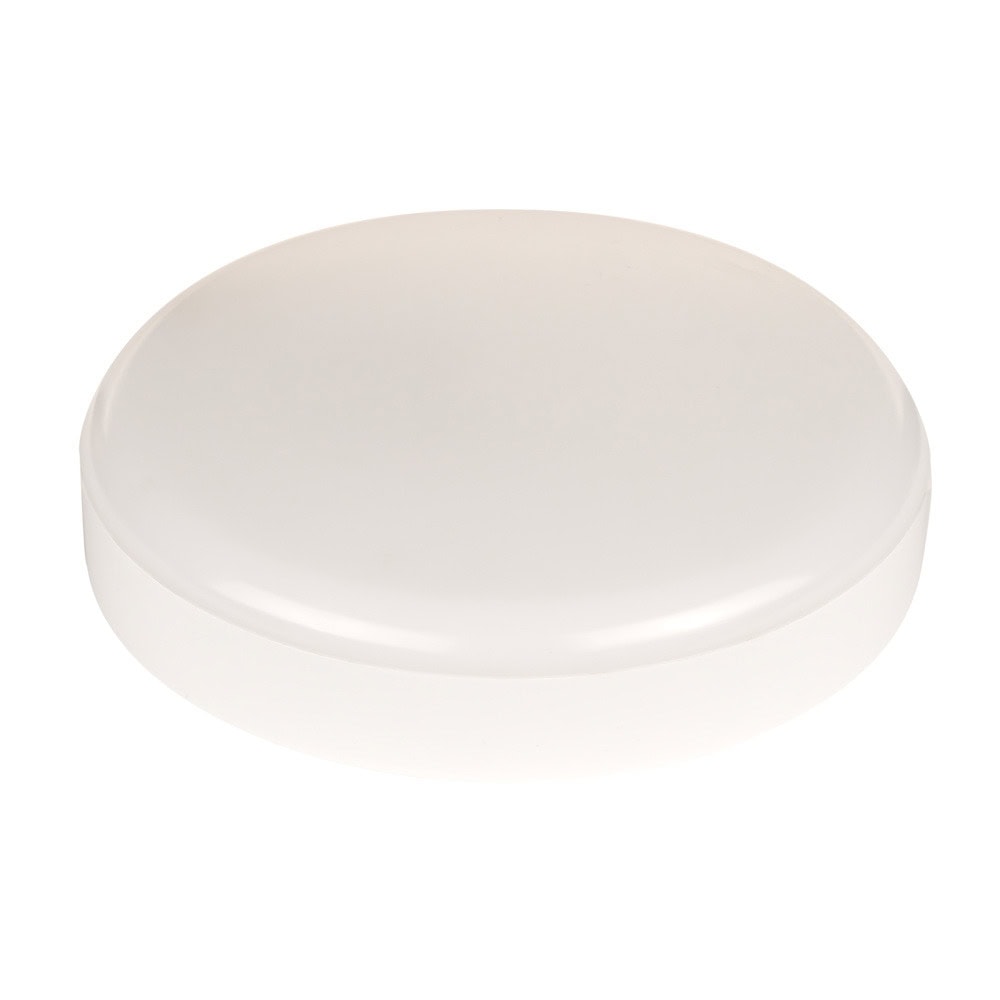 LED плафон Ledvance SF SLIM RD S 260 P 26W 840 WT IP65