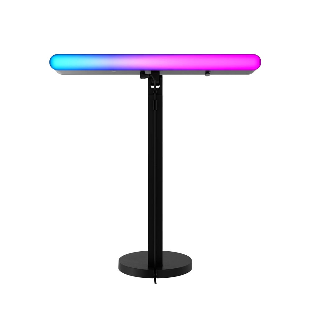 LED настолна лампа Logitech Litra Beam LX