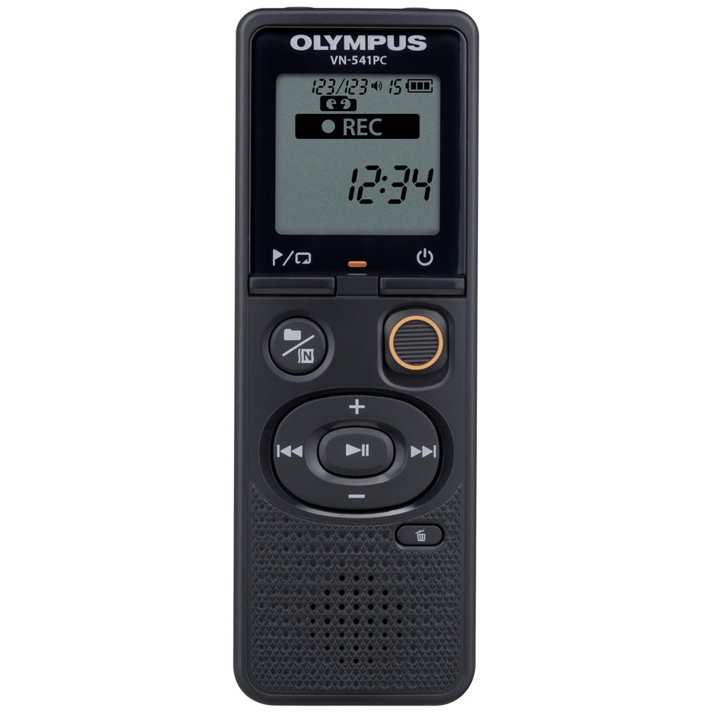 Диктофон Olympus VN-541PC (Разопакован продукт)