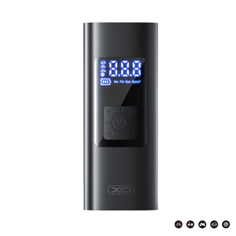 Компресор за въздух XO CZ012