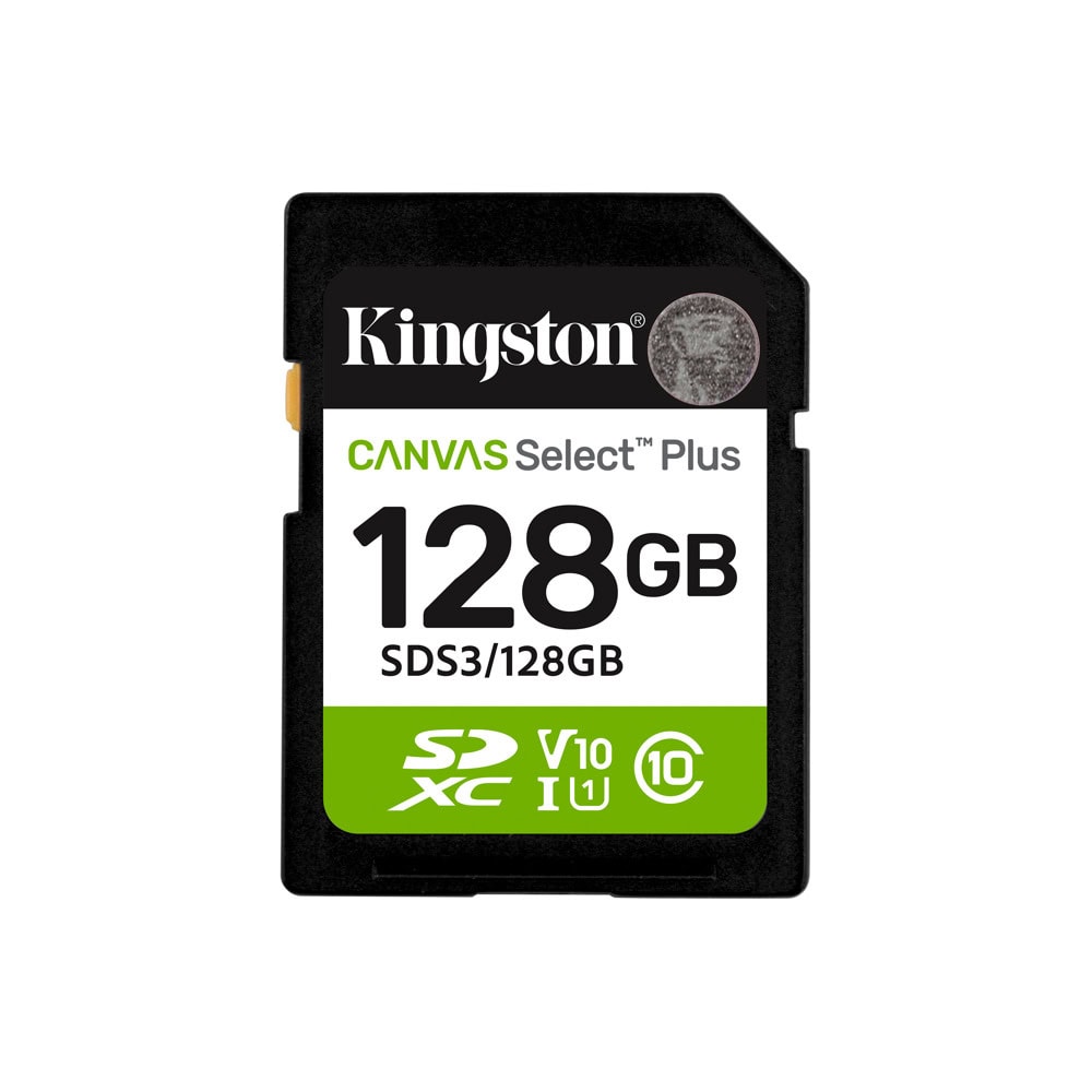 Карта памет 128GB SD