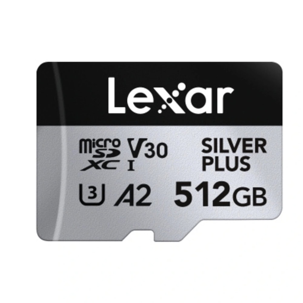 Карта памет 512GB microSDXC
