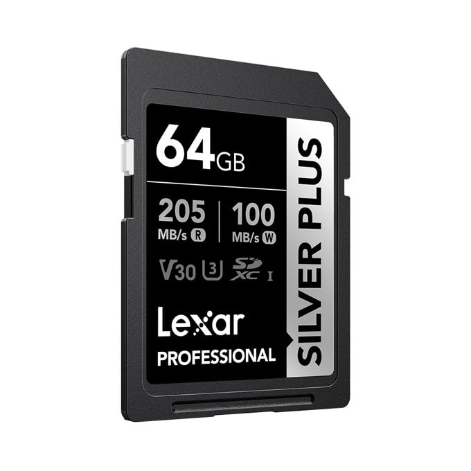 Карта памет 64GB SDXC
