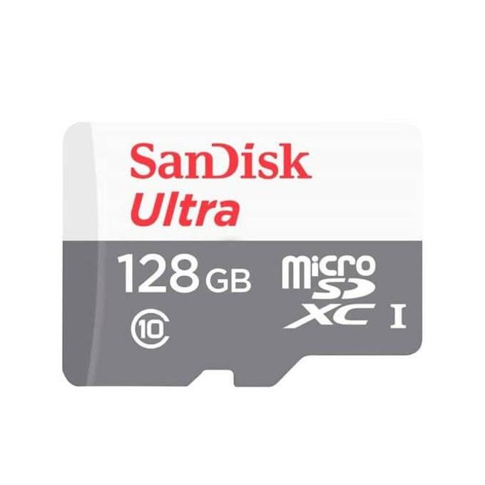 Карта памет 128GB MicroSDXC