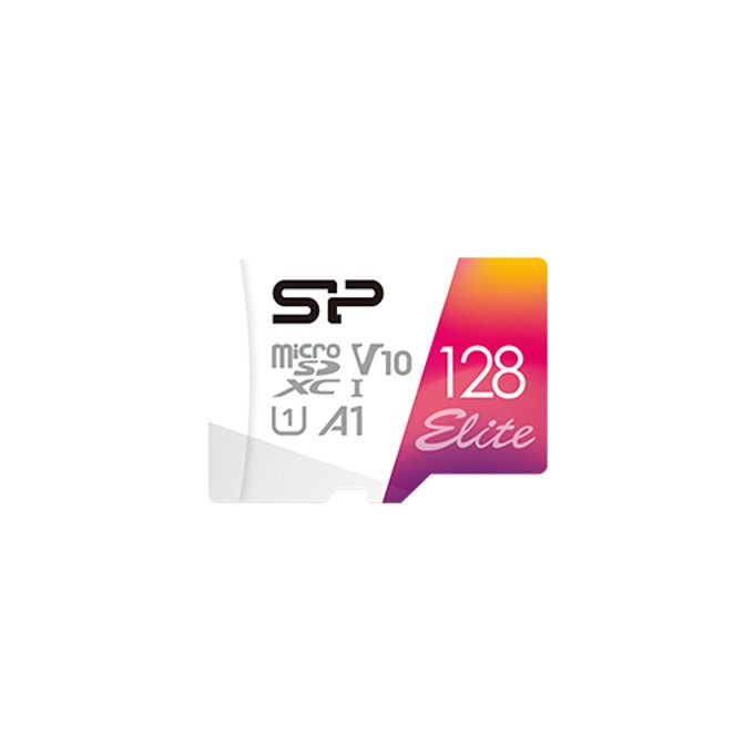 Карта памет 128GB microSDXC