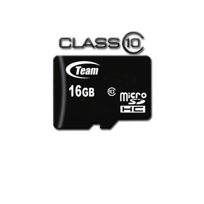 Карта памет 16GB microSDHC