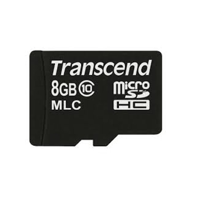 Карта памет 8GB microSDHC