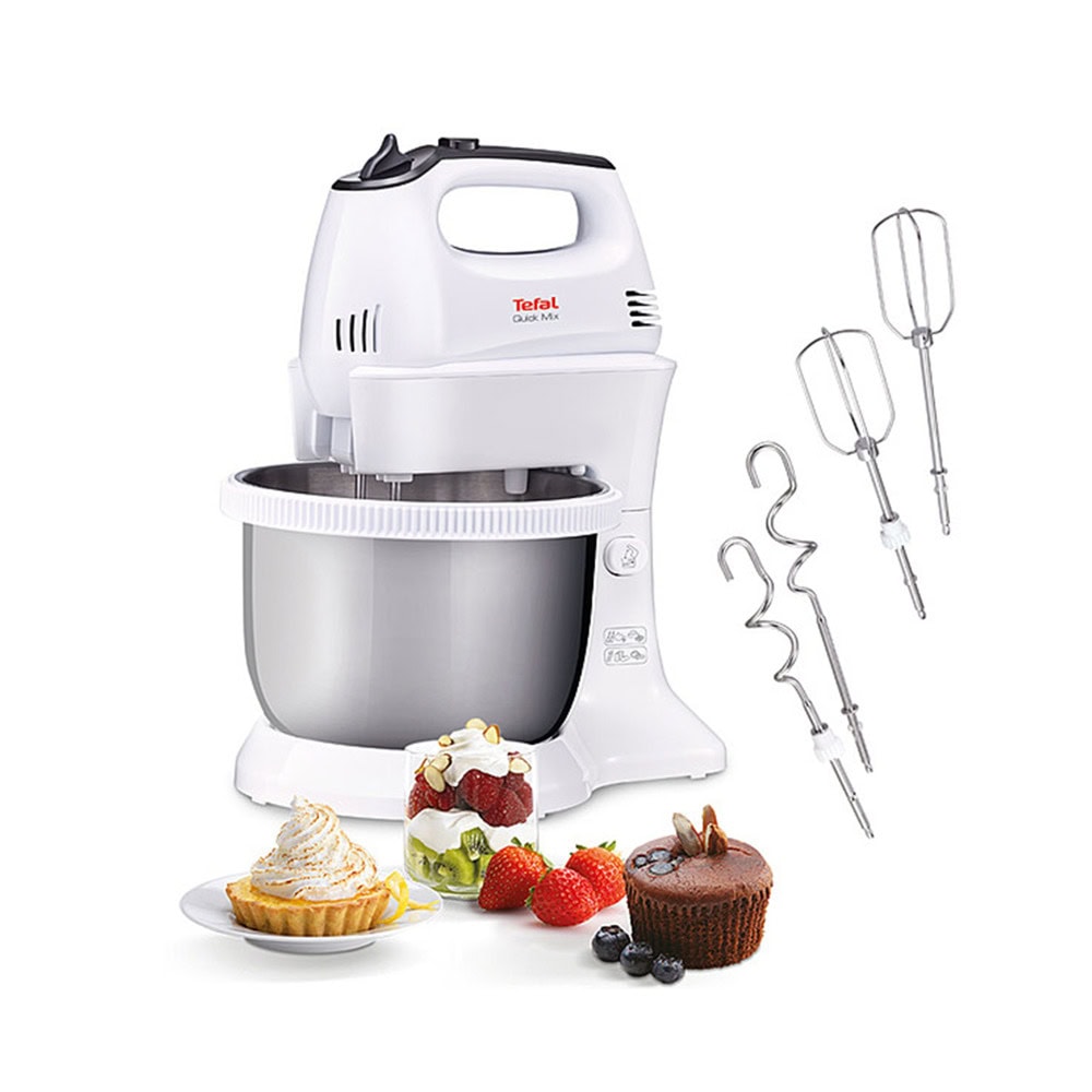 Миксер Tefal HT312138 (Разопакован продукт)
