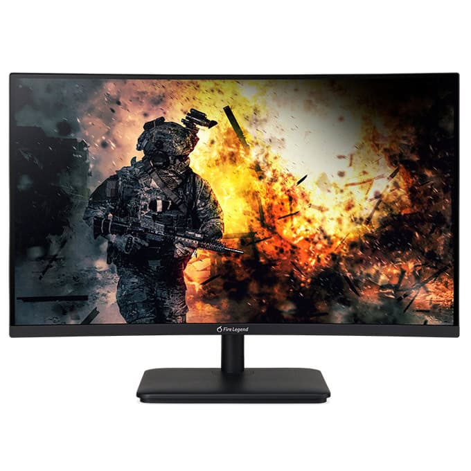 Монитор Acer Aopen 27HC5RZ1bmiipx (UM.HW5EE.101)
