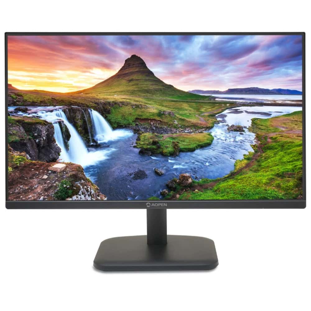 Монитор Acer AOpen 24CL1YG0bi (UM.QC1EE.005)