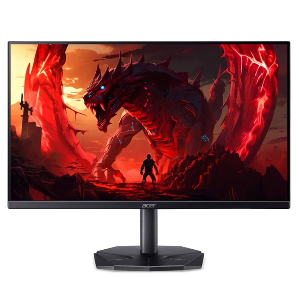 Монитор Acer KG240YP0bi (UM.QX0EE.012)