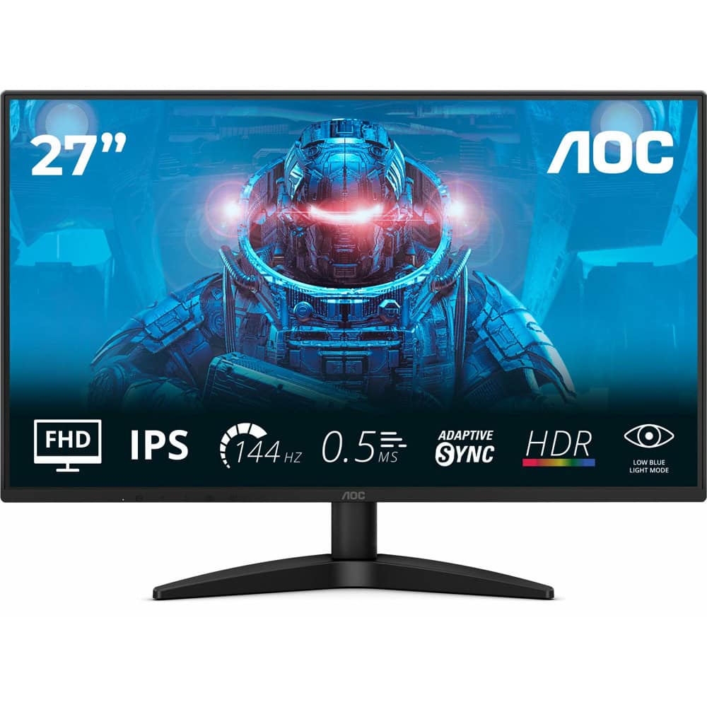 Монитор AOC 27B36X