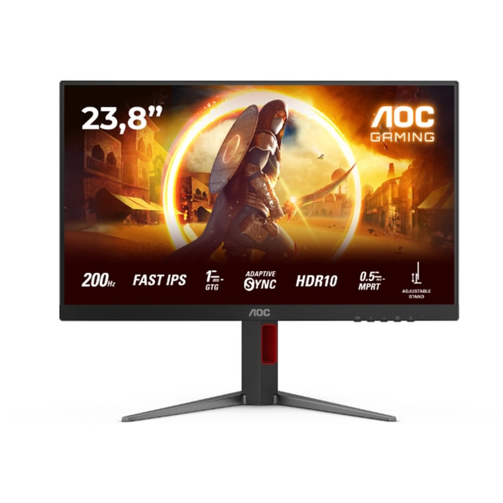 Монитор AOC 24G4HA
