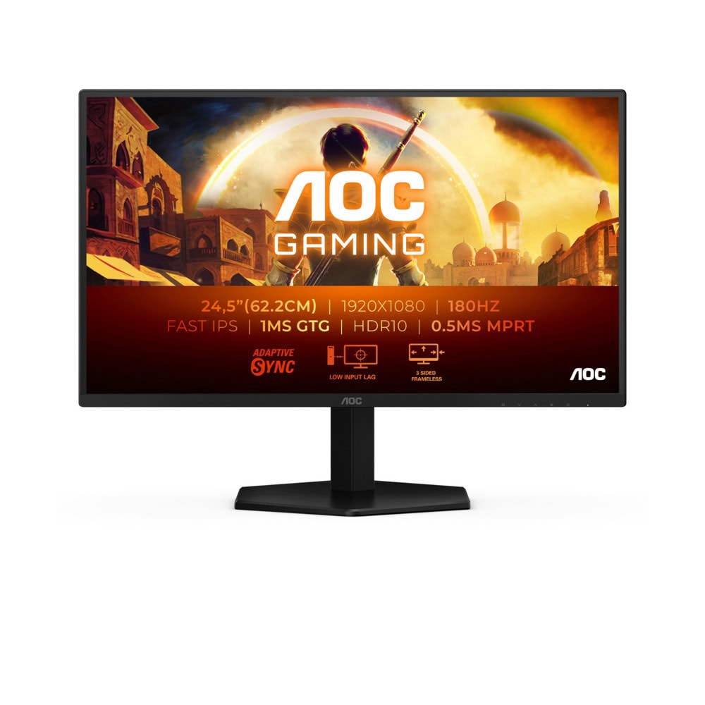 Монитор AOC 25G42E