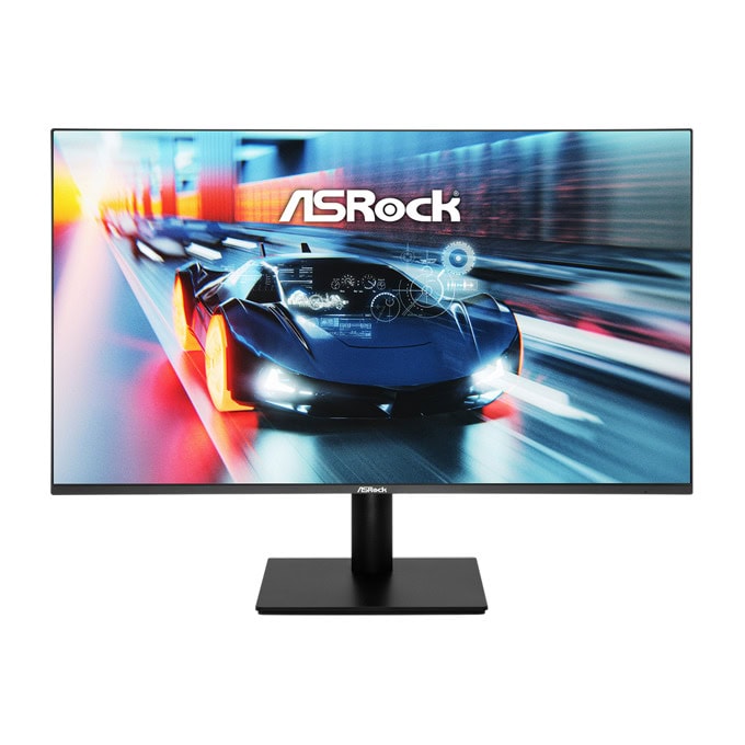 Монитор ASRock CL25FFB