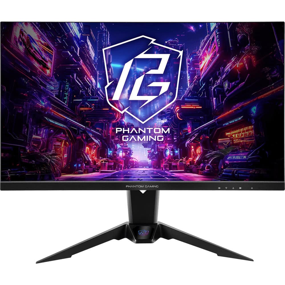 Монитор ASRock PG27QFW2A