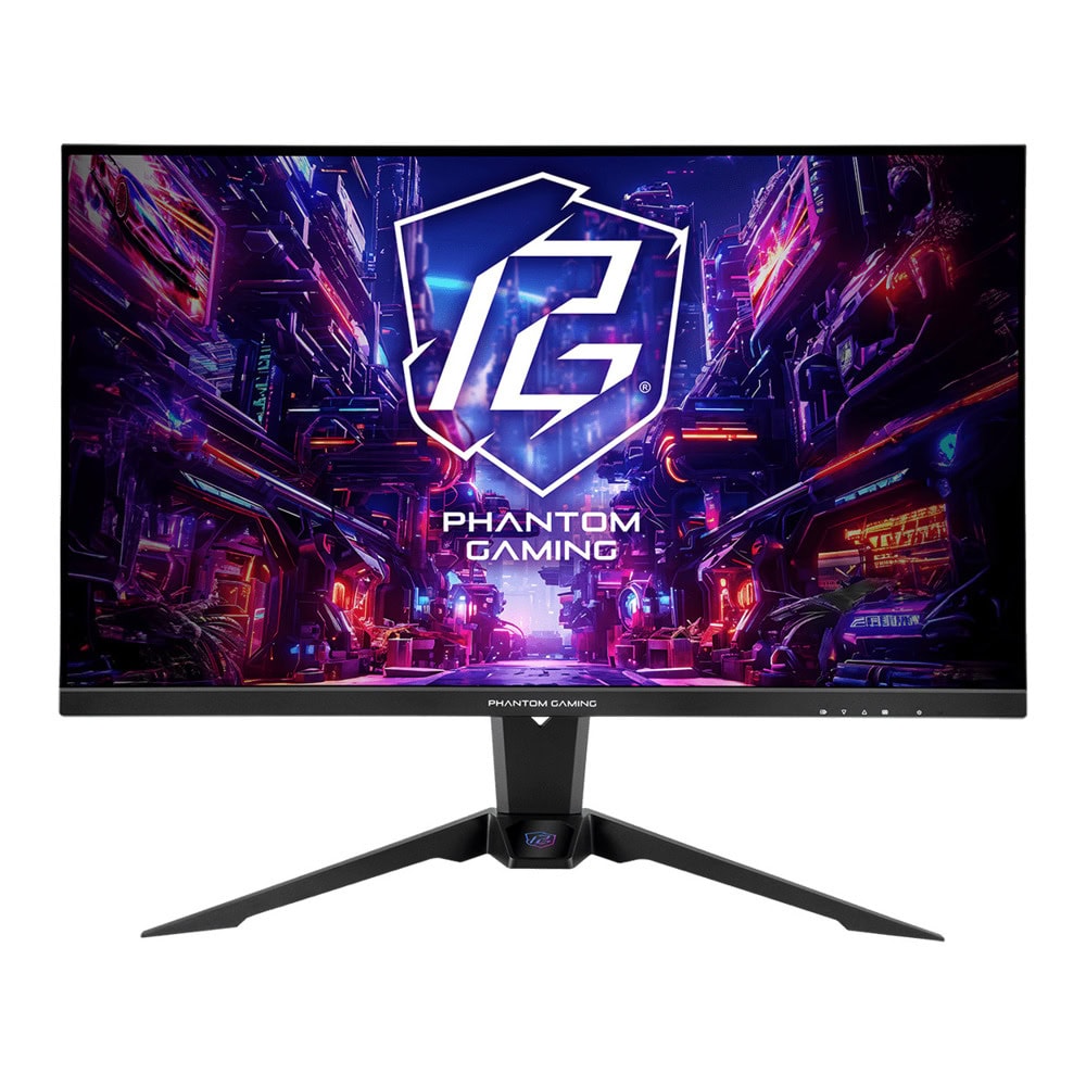 Монитор ASRock PG32QFT