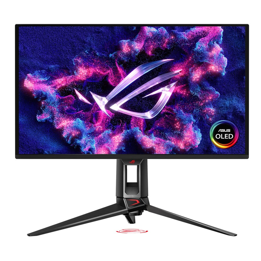 Монитор Asus ROG Swift OLED PG27UCDM