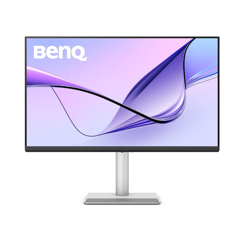 Монитор BenQ MA270U (9H.LMWLB.QBE)