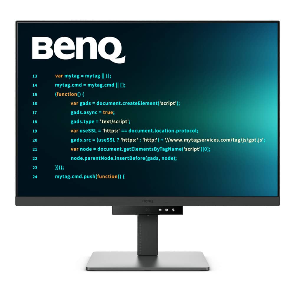 Монитор BenQ RD280U (9H.LM1LJ.TBE)