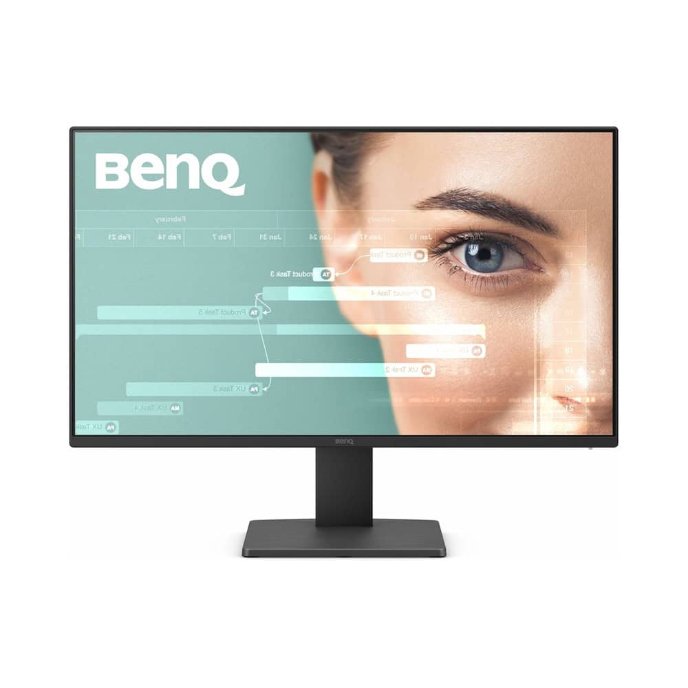 Монитор BenQ GW2491 (9H.LNELJ.LBE)