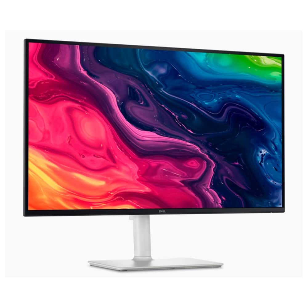 Монитор Dell S2725QS