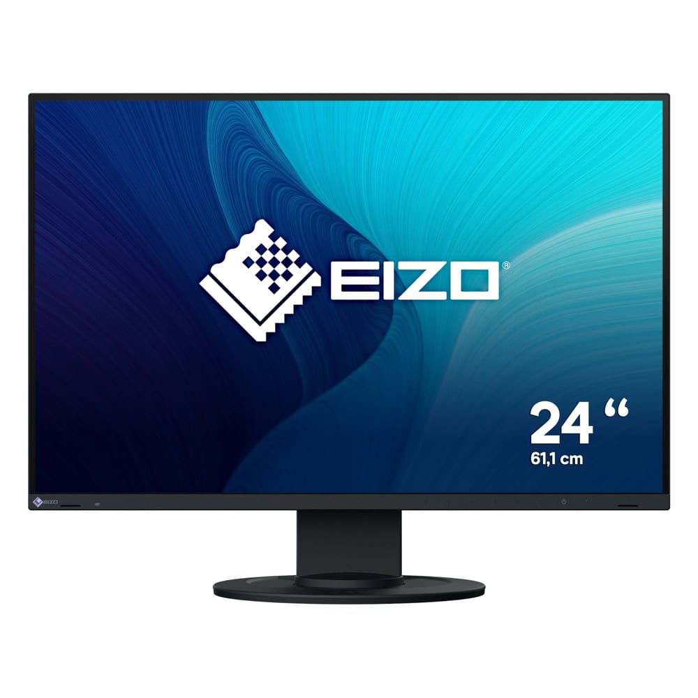 Монитор EIZO EV2410R-BK