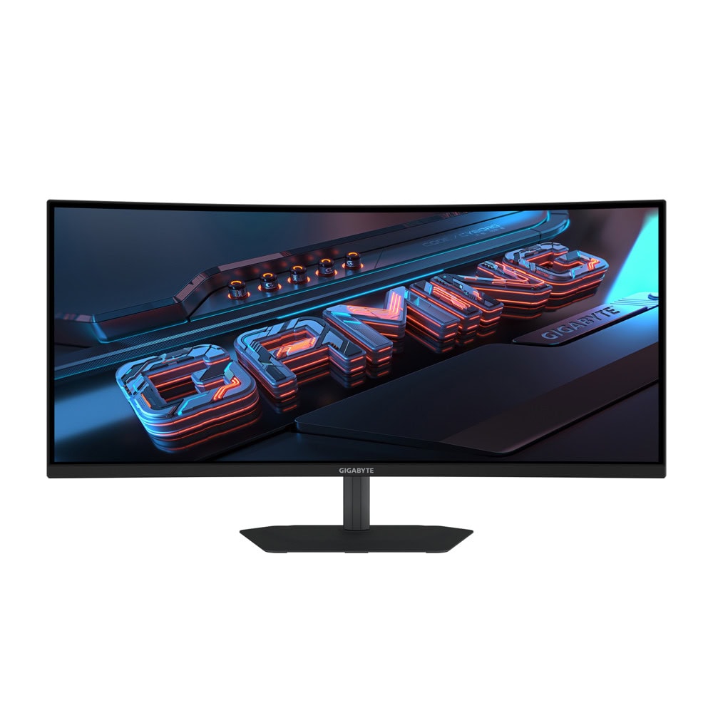 Монитор Gigabyte G34WQC2
