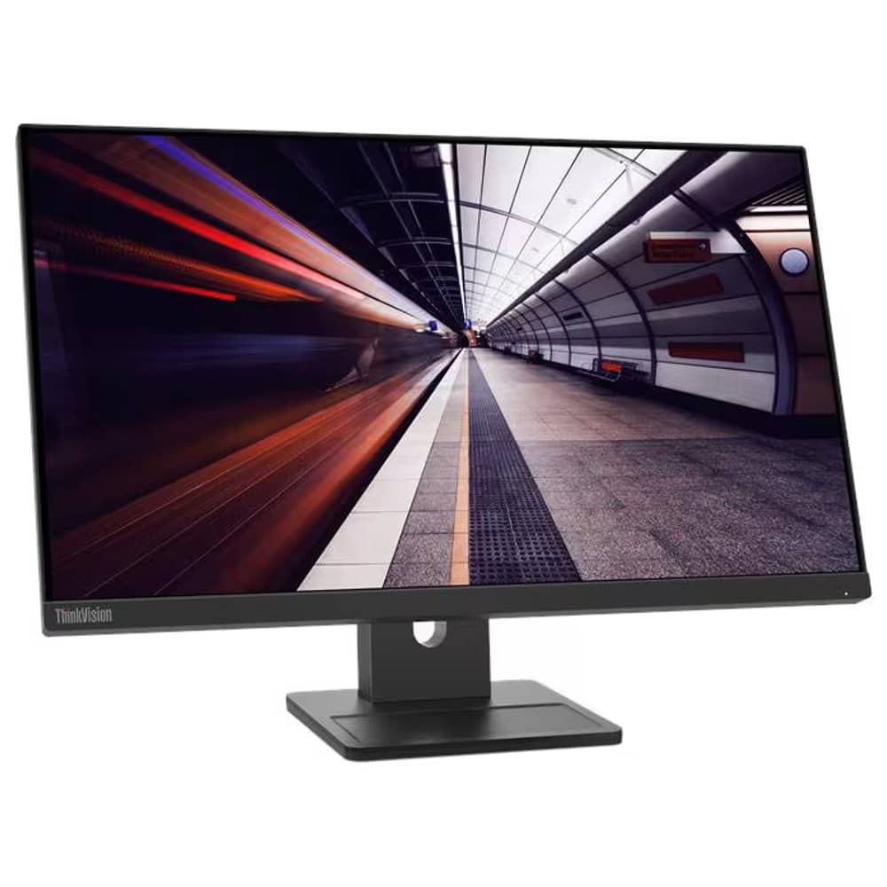 Монитор Lenovo ThinkVision E24-30 (63EDMAR2EU)
