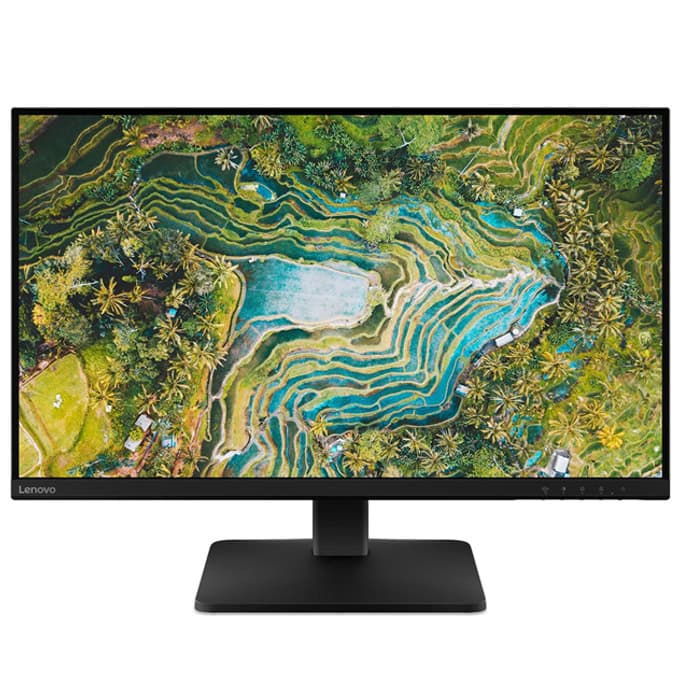 Монитор Lenovo L27QE (68C8GAC3EU)
