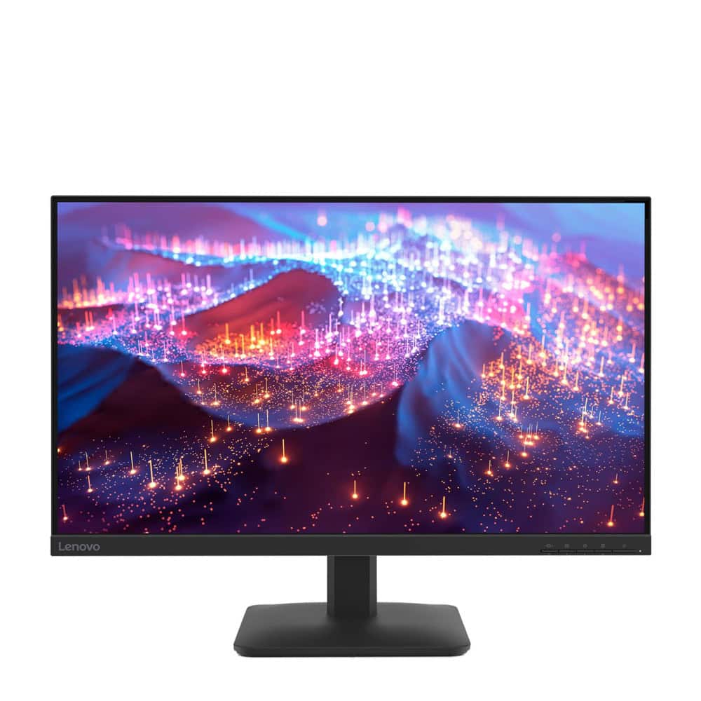 Монитор Lenovo L27-4E (68CDKAC1EU)