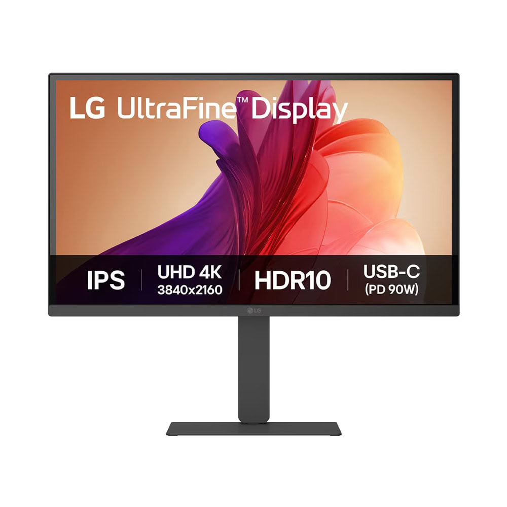 Монитор LG 27U730A-B