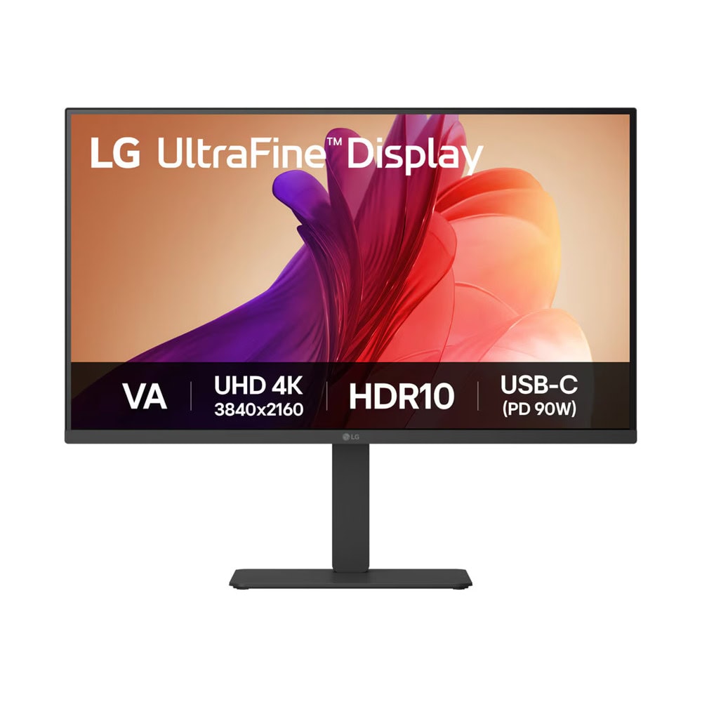 Монитор LG 32U720A-B