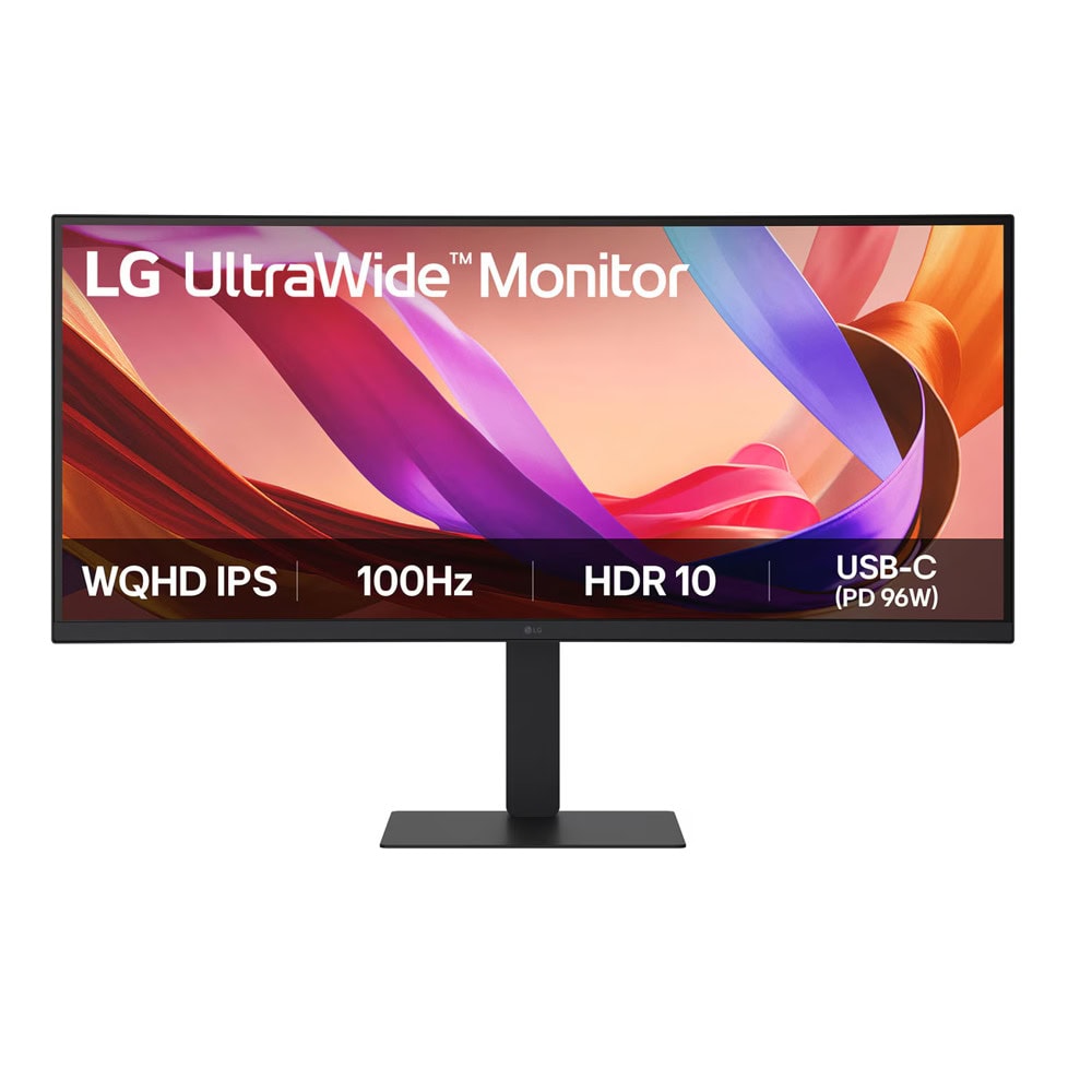 Монитор LG 34U650A-B