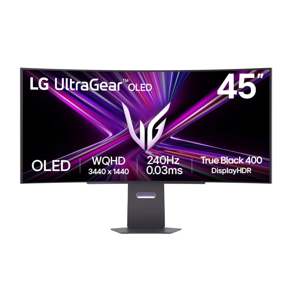 Монитор LG 45GX900A-B