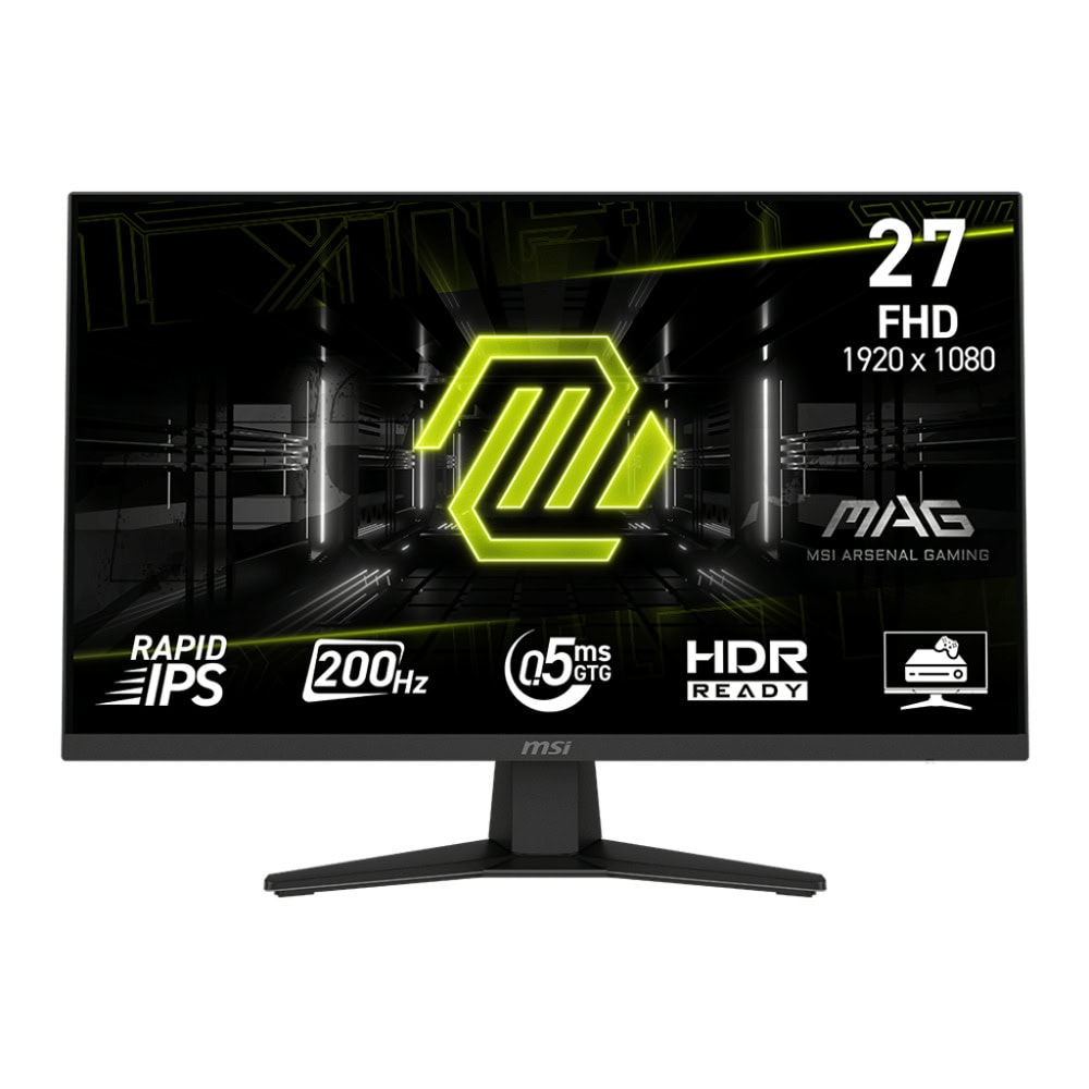 Монитор MSI MAG 274F (9S6-3CE41H-001)