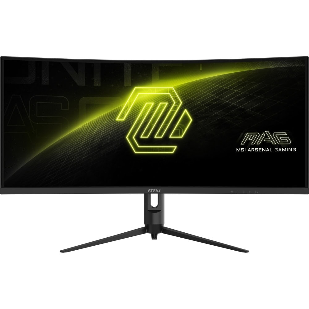 Монитор MSI MAG 342CQR