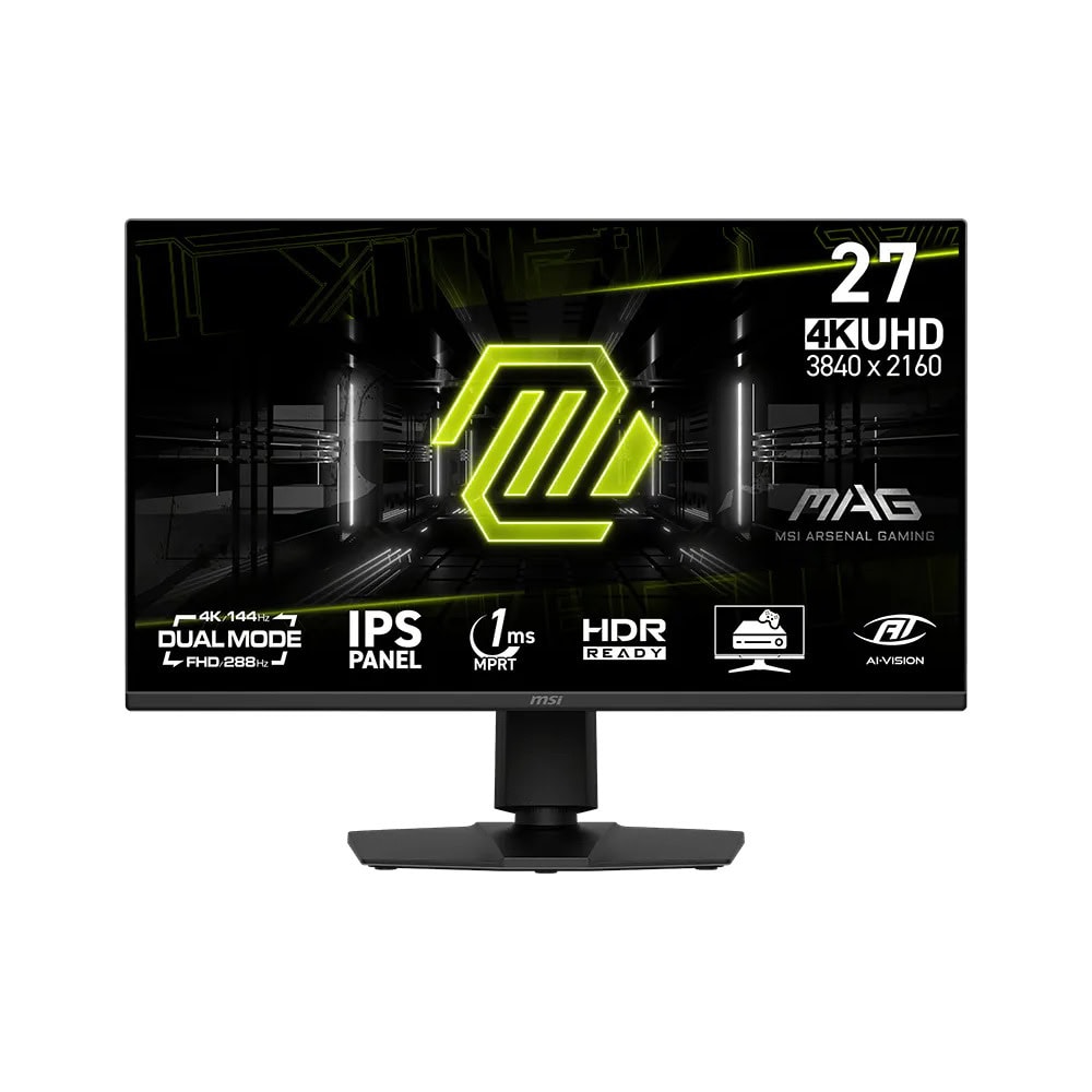 Монитор MSI MAG 275UPD E14