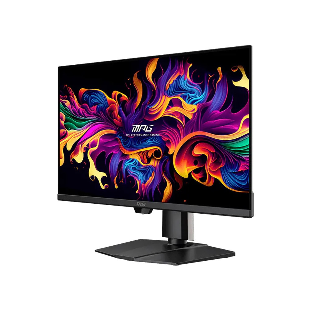 Монитор MSI MPG 271QR QD-OLED X50