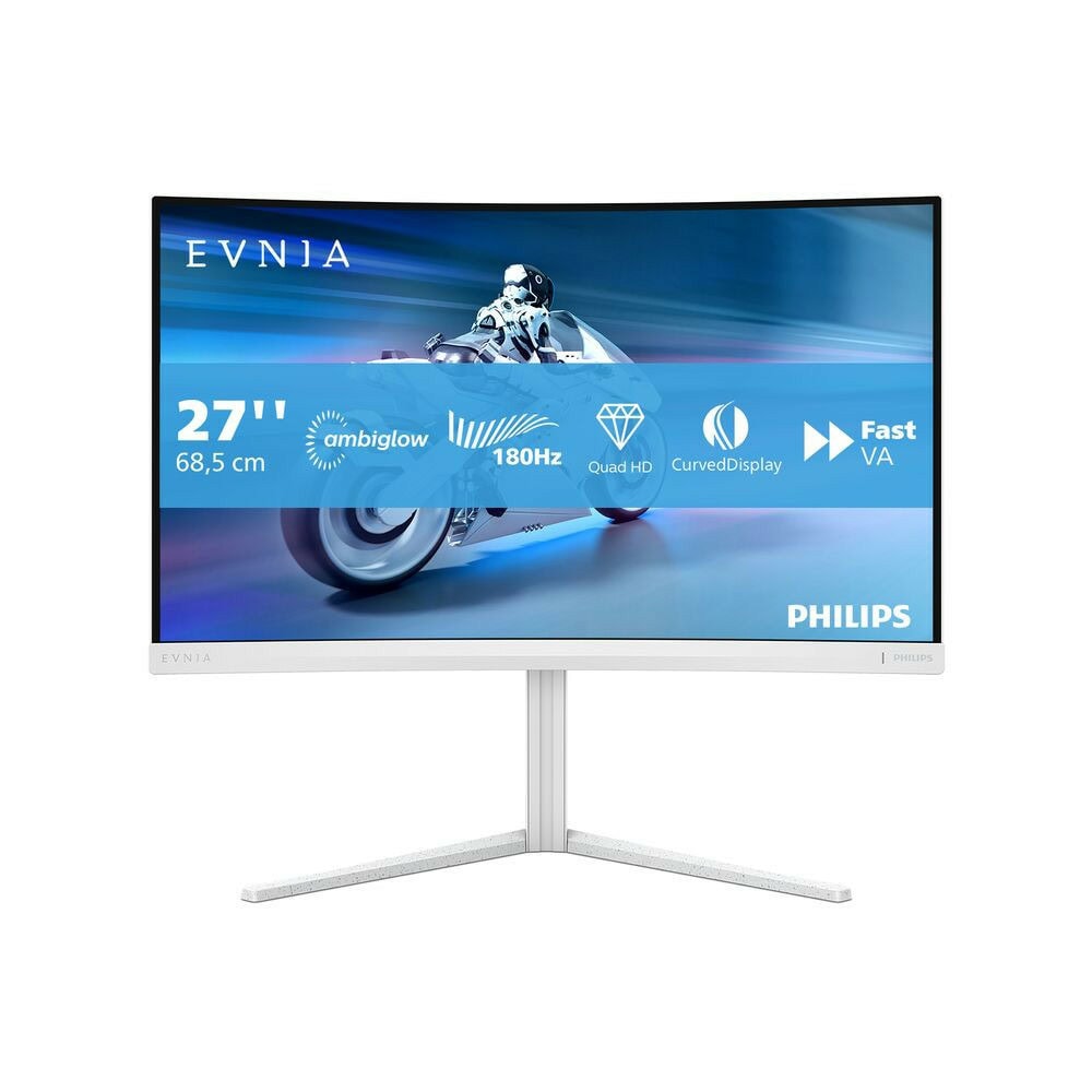 Монитор Philips 27M2C5501/00