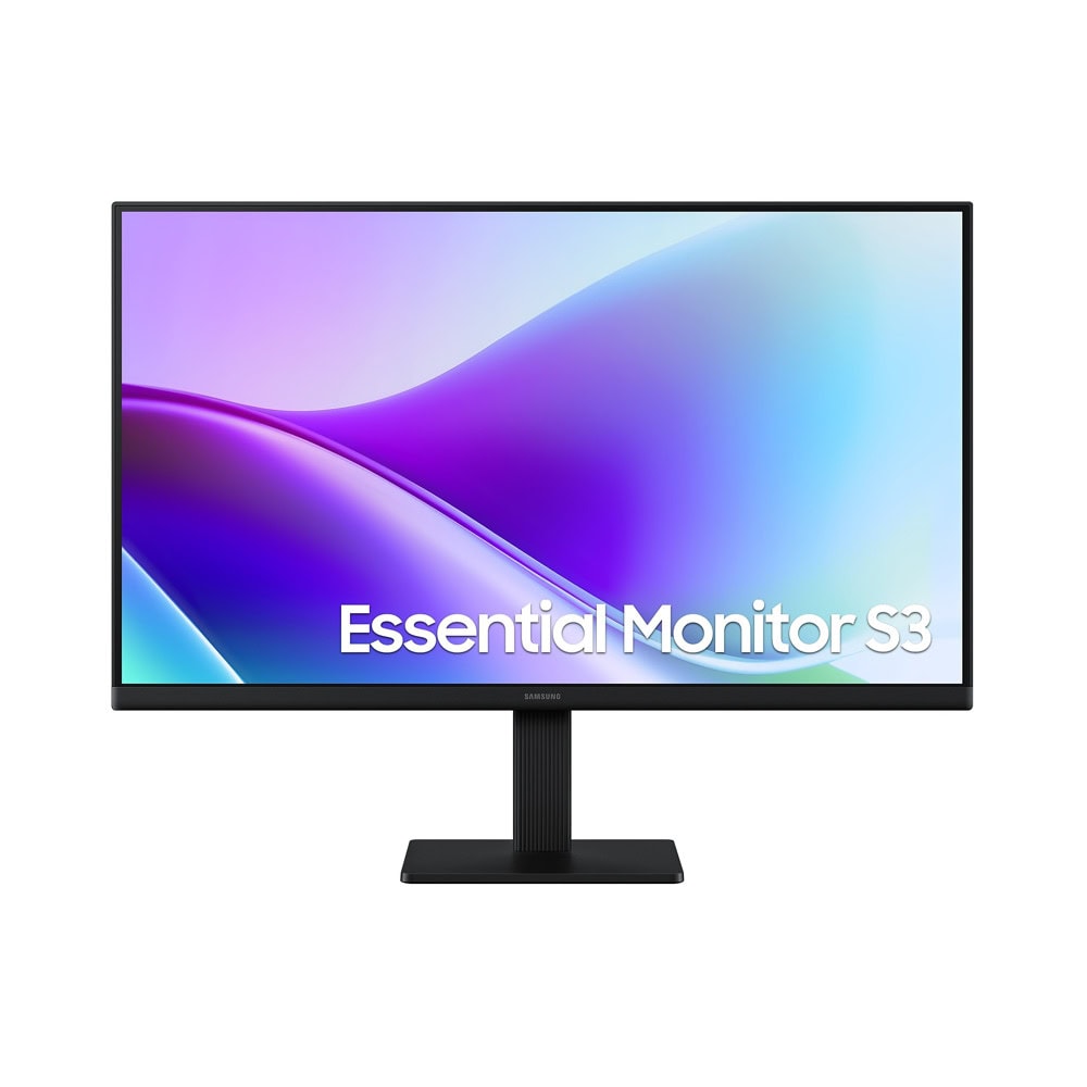 Монитор Samsung LS-24F320GAU (2025)