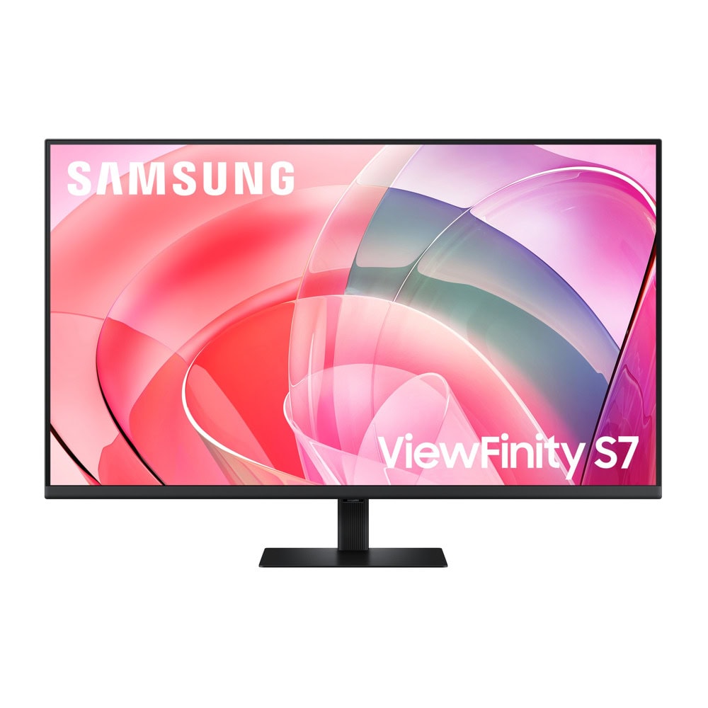 Монитор Samsung ViewFinity S7 S70D (2025)(LS37D700EAUXEN)