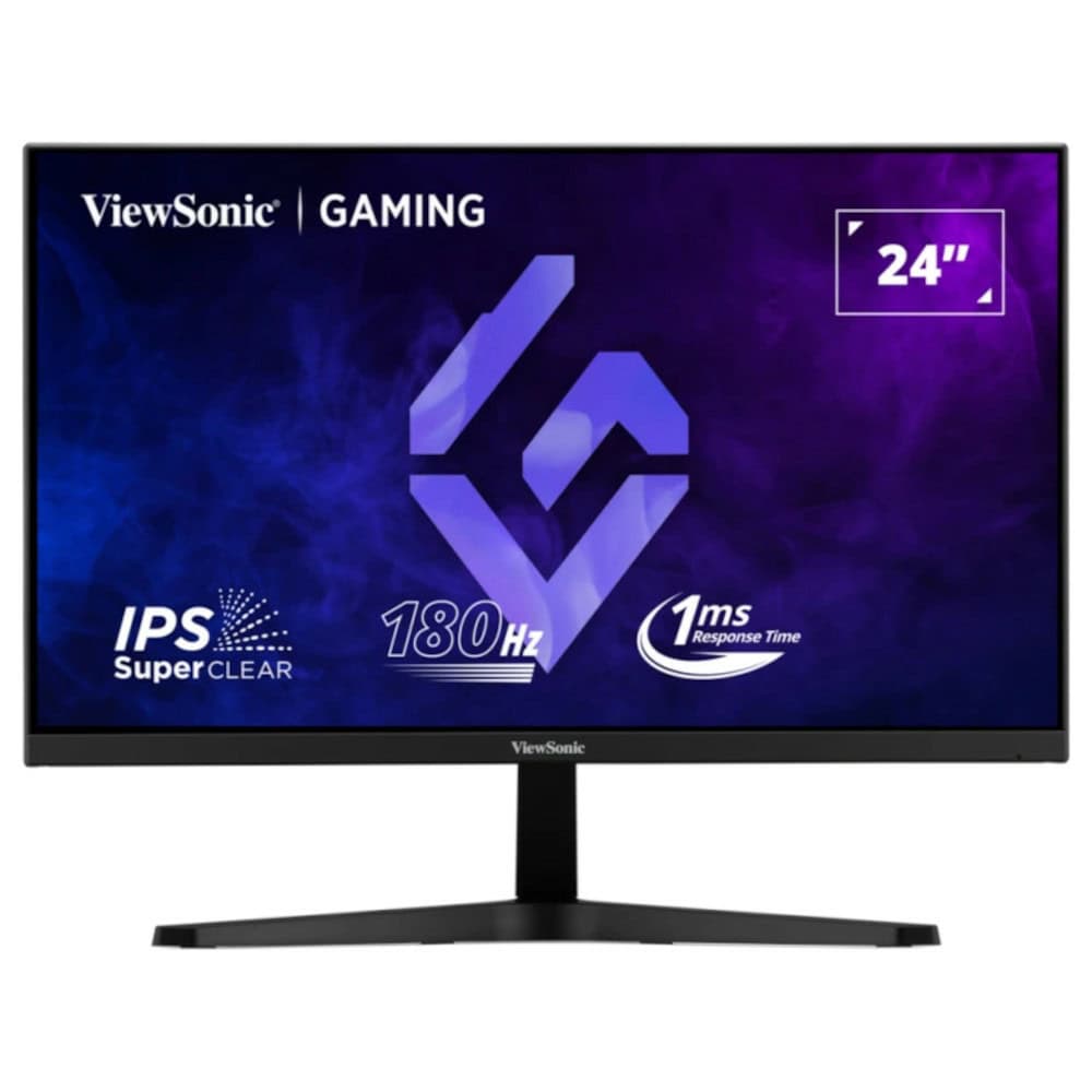 Монитор ViewSonic VX24G1-HD