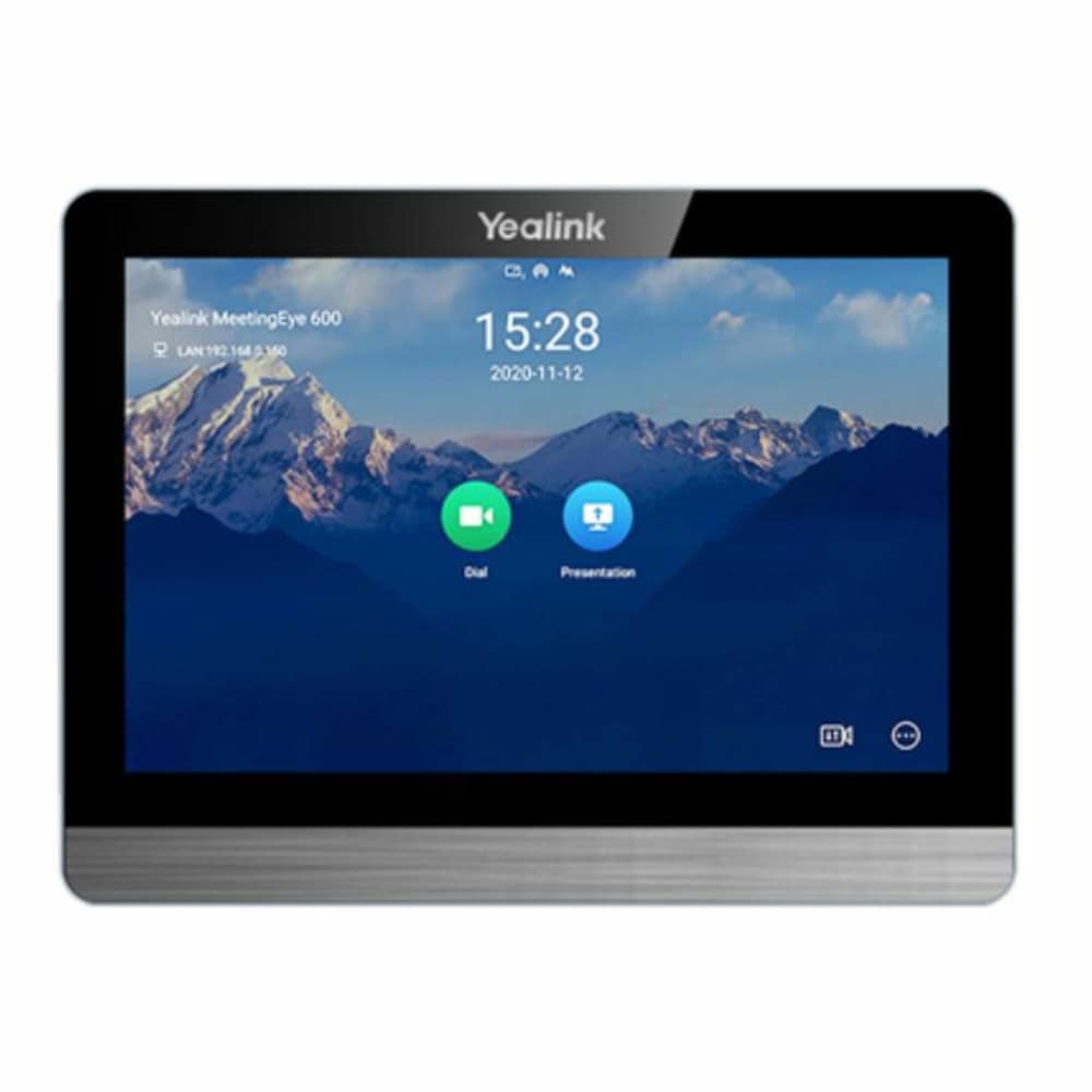 Интерактивен дисплей Yealink CTP18-STD