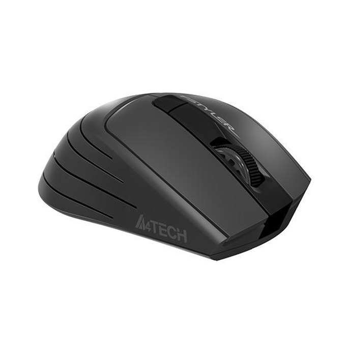 Мишка A4tech FG30 Fstyler