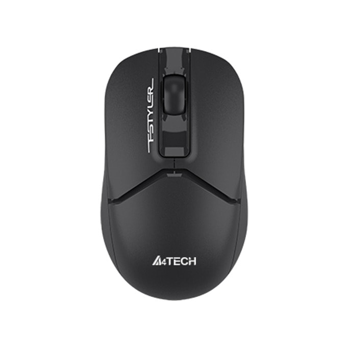 Мишка A4Tech Fstyler FB12