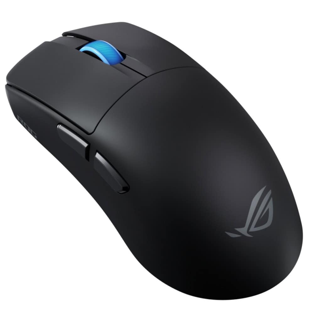 Мишка Asus ROG Harpe II White